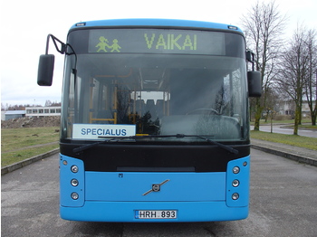 City bus VOLVO B7R B7R (M3, CE)