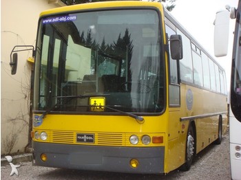 Vanhool 815 - City bus