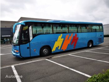 Coach DAF DE40 XF SB4000. 56+1 places.