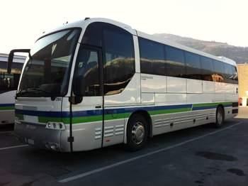 IRISBUS IVECO 380E.12.38 - Coach