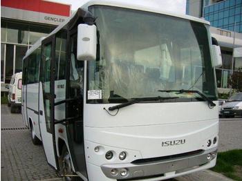 ISUZU ROYBUS - Coach