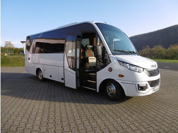 Coach IVECO 01 Daily 70C180 /30+1 Komfortausstattung/Telma/Klima