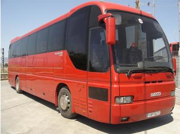 Coach IVECO IRISBUS EUROCLASS 380 HD