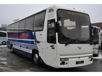 Irisbus FR 1 GTX Iliade, Austauschmotor  - Coach