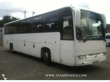 Irisbus Iliade TE 59+1 PLACES - Coach