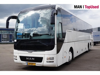 Coach MAN Lion's Coach RHC 464 L (460)