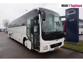 Coach MAN MAN Lion's Coach R08 RHC 464 L (460)