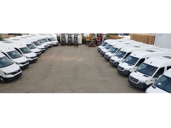 Coach MAN TGE 5.180 4x2 SB 16+1-Sitzer Klima (34)