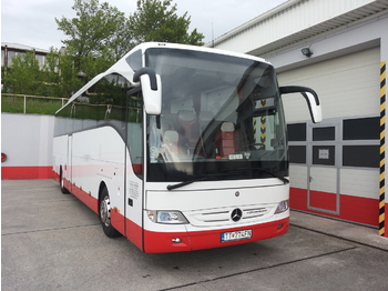 Coach MERCEDES-BENZ TOURISMO