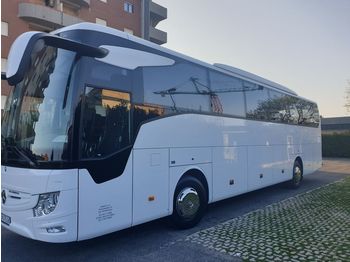 Coach MERCEDES-BENZ Tourismo 15
