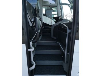 Coach MERCEDES-BENZ Tourismo 15