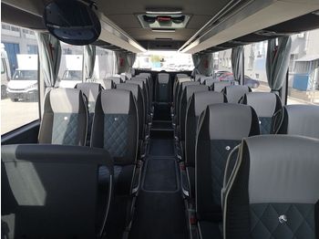 Coach MERCEDES-BENZ Tourismo 15