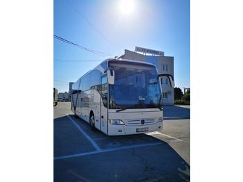 Coach MERCEDES-BENZ Tourismo 15