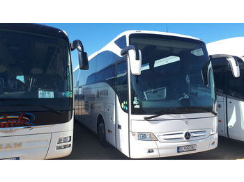 Coach MERCEDES-BENZ Tourismo 15