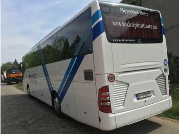 Coach MERCEDES-BENZ Tourismo 15