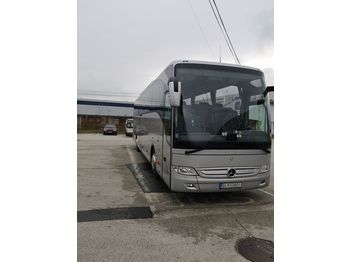 Coach MERCEDES-BENZ Tourismo 15