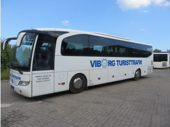 Coach MERCEDES-BENZ Travego 0 580-15 RHD