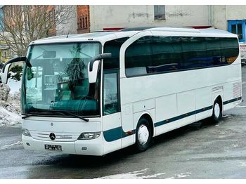 Coach Mercedes-Benz O580 Travego 15 RHD