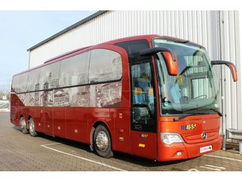Coach Mercedes-Benz O580 Travego 16 RHD-M