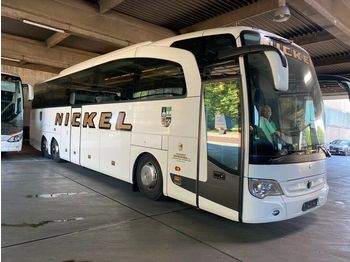 Coach Mercedes-Benz O580 Travego 16 RHD-M ( Euro 5 )