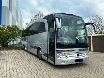 Coach Mercedes-Benz O580 Travego 16 RHD-M ( Euro 6 )