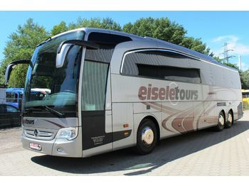 Coach Mercedes-Benz O580 Travego 16 RHD-M ( Wenig Km )