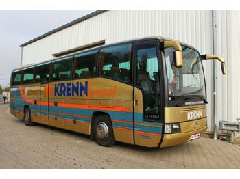 Coach Mercedes-Benz O 404 RHD-L