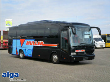 Coach Mercedes-Benz O 510 Tourino/Klima/Webasto/grüne Plakette