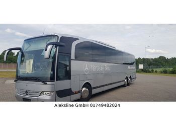 Coach Mercedes-Benz O 580 Travego