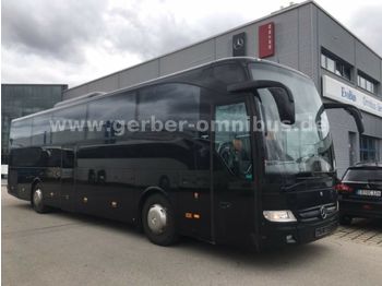 Coach Mercedes-Benz Tourismo 15 RHD