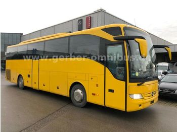 Coach Mercedes-Benz Tourismo 15 RHD
