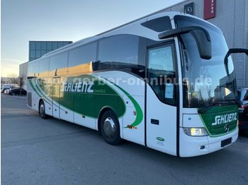Coach Mercedes-Benz Tourismo 15 RHD