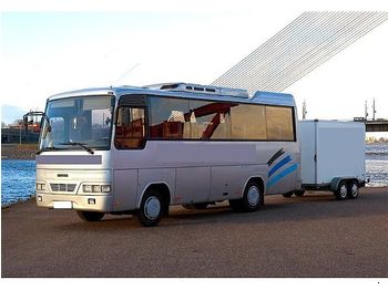 Mitsubishi Prestij - Coach