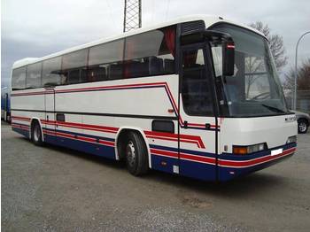 Neoplan 316 SHD / 116 / 117 - Coach