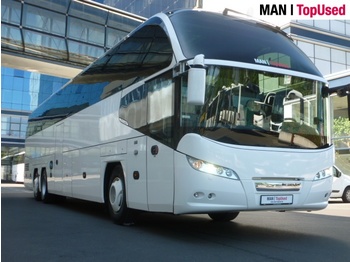 Coach Neoplan CITYLINER 2 / N 1218 HDL