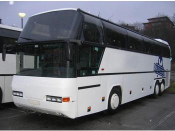 Neoplan Cityliner N116 - Coach