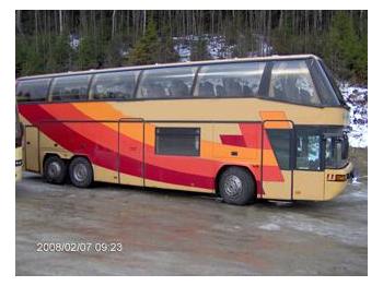 Neoplan Loungeliner - Coach