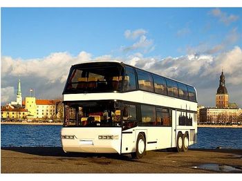 Neoplan N122 - Coach