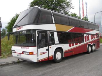 Neoplan N122/3 Skyliner - Coach