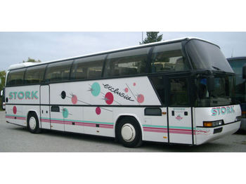 Neoplan N 116 Cityliner - Coach