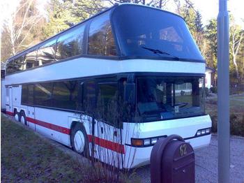 Neoplan Skyliner - Coach