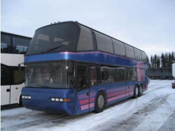 Neoplan Skyliner N122/3 - Coach