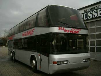 Neoplan Skyliner N122/3 - Coach