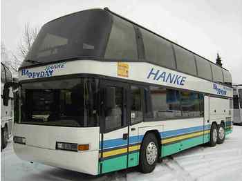 Neoplan Skyliner N 122/3 - Coach