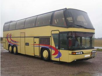 Neoplan Spaceliner - Coach