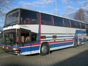 Neoplan Spaceliner N117 - Coach