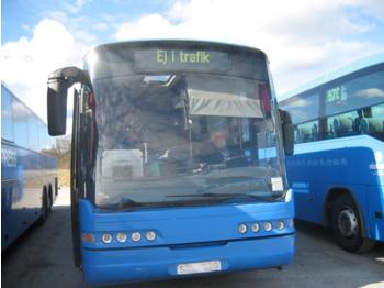 Neoplan Transliner - Coach