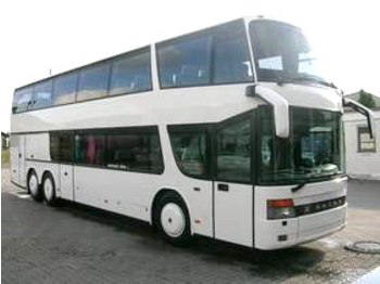 SETRA S 328 DT - Coach
