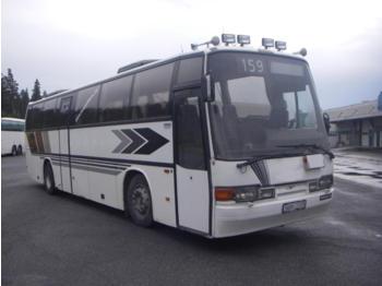 Scania Carrus - Coach