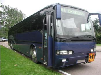 Scania Carrus K124 - Coach